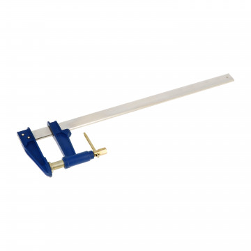 Serre joint à pompe standard saillie 105 mm capacité 80 cm