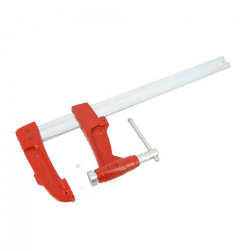 Serre-joint Hyperclamp 100 % protégée 500 mm