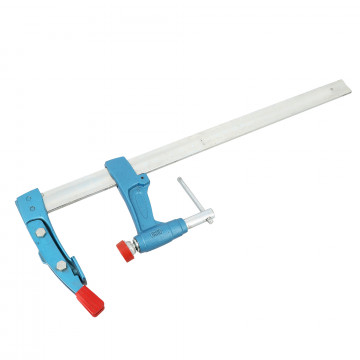 Serre-joint de charpentier 600 mm