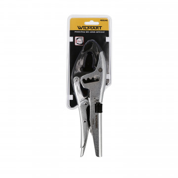 Pince étau bec long articulé lg 250mm