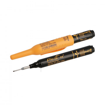 Marqueur PICA Ink noir