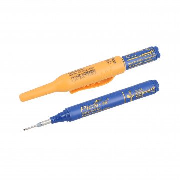 Marqueur PICA Ink bleu