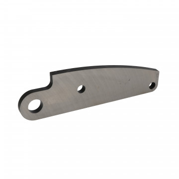Lame supérieure de rechange 200mm pour cisaille 457004
