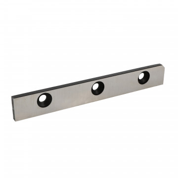 Lame supérieure de rechange 250 mm pour cisaille 457006