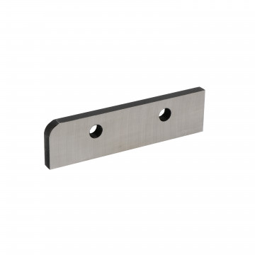 Lame inférieure de rechange 120 mm pour cisaille 457002