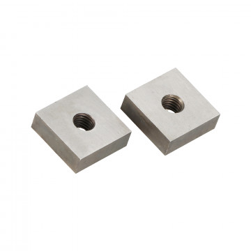 Lame de rechange pour cisaille 457305 par 2 pièces