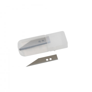 10 lames de rechange pour couteau de sécurité