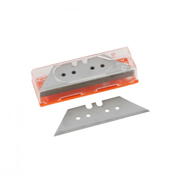 Distributeur de lames maxi trapèze 60 mm