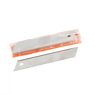Distributeur de 10 lames non-sécables