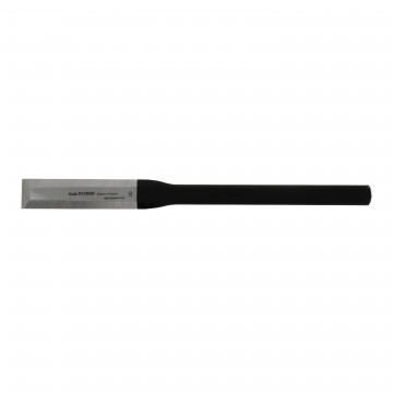 Ciseau de charpentier tranchant 25 mm longueur 300 mm