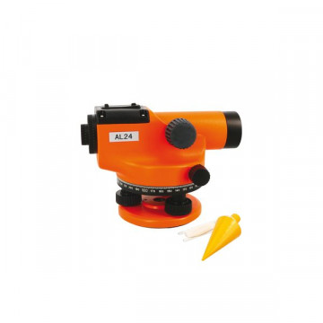 Lunette de chantier 24X...