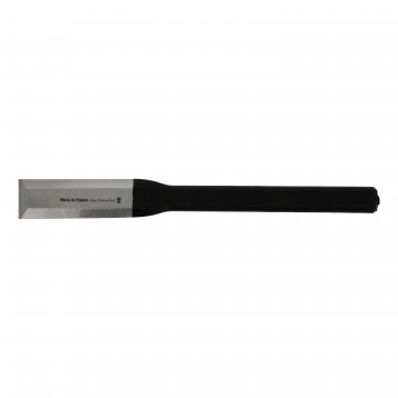 Ciseau de charpentier tranchant 40 mm longueur 355 mm