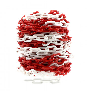 Chaîne ABS 25 m x 7 mm