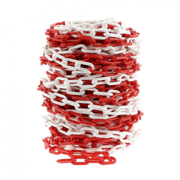 Chaîne ABS 25 m x 5,5 mm