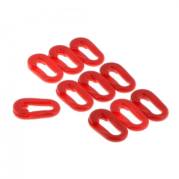 Anneau de jonction Ø 7 mm