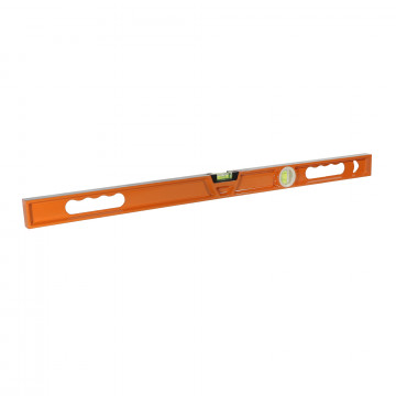 Niveau aluminium coulé rectangulaire 800 mm