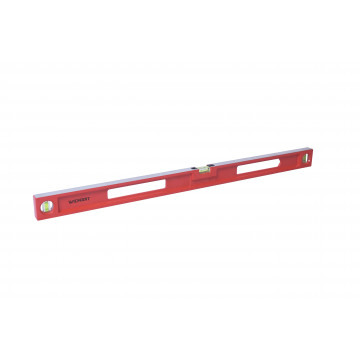 Niveau aluminium coulé rectangulaire 800 mm
