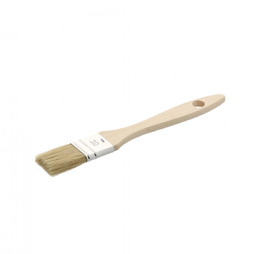 Pinceau queue de morue largeur 30 mm