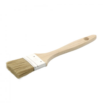 Pinceau queue de morue largeur 50 mm