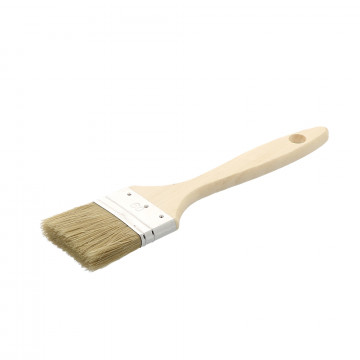 Pinceau queue de morue largeur 60 mm