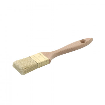 Pinceau queue de morue larg 40mm - Epaisseur 15mm