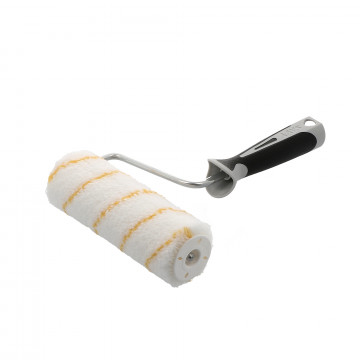 Rouleau de peinture antigouttes largeur 180 mm - Ø 40 mm