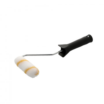 Rouleau de peinture pour impression larg 100mm -Ø 16mm