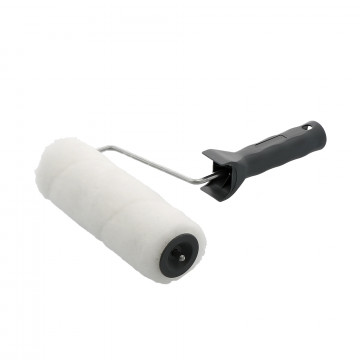 Rouleau spécial acrylique 180 mm Ø15mm