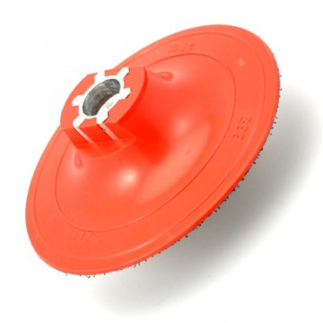 Plateau pour ponceuse médium 115 mm