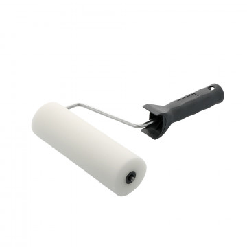 Rouleau de peinture tous travaux éco 180 mm
