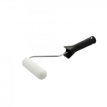 Rouleau de peinture tous travaux éco 100 mm