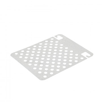 Grille de peintre pour rouleau de peinture