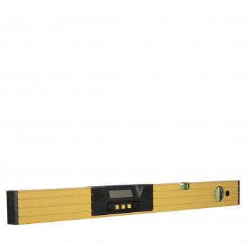 Niveau électronique à affichage digital 600 mm