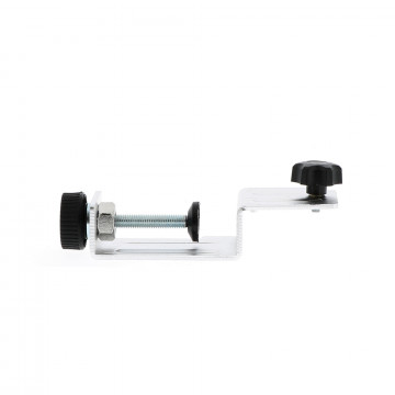 Récepteur laser vert