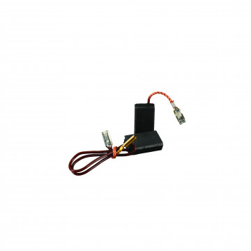 Balai charbon 1146 avec rupteur