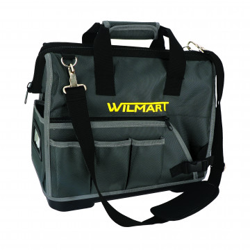 Sac à outils 34L PE 40x34x25cm