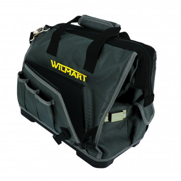 Sac à outils 34L PE 40x34x25cm