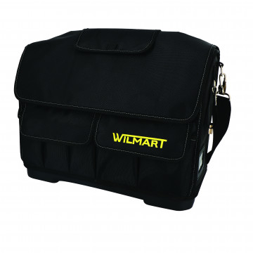 Sacoche à outils 41L PE 47x24x37cm