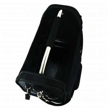 Sacoche à outils 41L PE 47x24x37cm