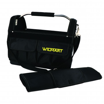 Sacoche à outils 41L PE 47x24x37cm