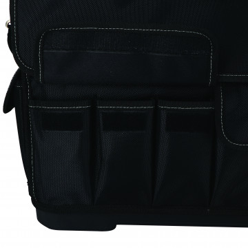 Sacoche à outils 41L PE 47x24x37cm