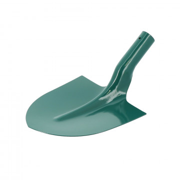 Pelle de fortification ronde 25 cm sans manche