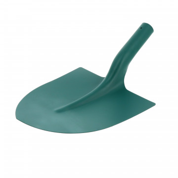 Pelle de fortification ronde 29 cm sans manche