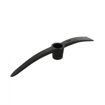 Pioche 2,5 kg avec oeil rond