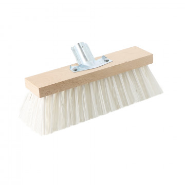 Balai macadam avec fibres polyester 32 cm