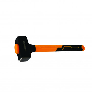 Massette tête forgée 1 kg Lg totale 25 cm
