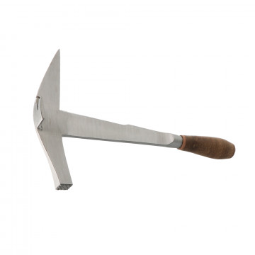 Marteau couvreur droit modèle français