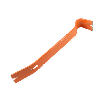 Pince à dégauchir 330 x 35 x 6 mm