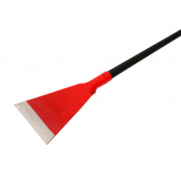 Grattoir de maçon largeur 18 cm