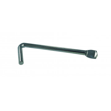 Aiguille de sécurité 4x67mm pour jerrican acier 58180 1+2+3